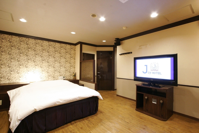 Imagen de la habitación del Hotel Joy -adult Only. Foto 4