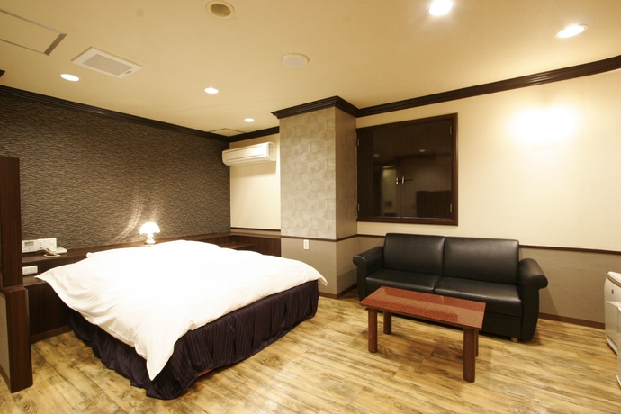 Imagen de la habitación del Hotel Joy -adult Only. Foto 5