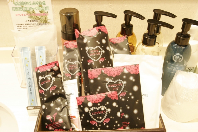 Imagen de la habitación del Hotel Joy -adult Only. Foto 7