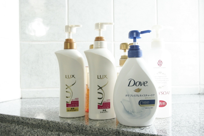 Imagen de la habitación del Hotel Joy -adult Only. Foto 8