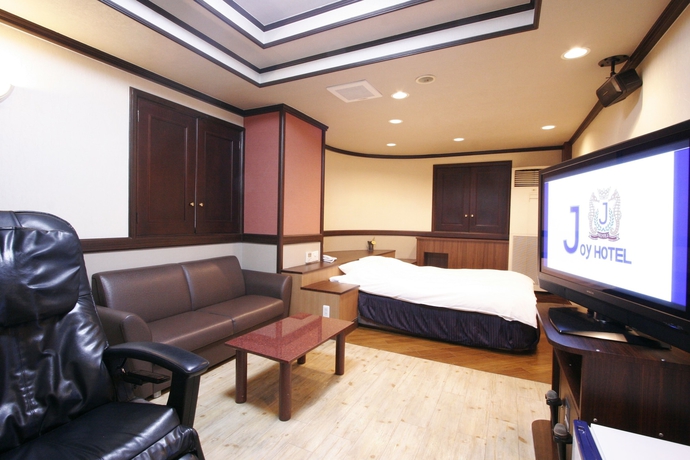 Imagen de la habitación del Hotel Joy -adult Only. Foto 9