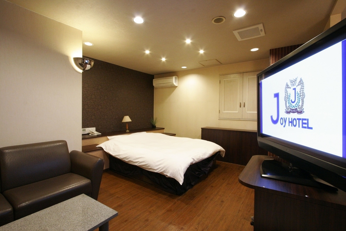 Imagen de la habitación del Hotel Joy -adult Only. Foto 10
