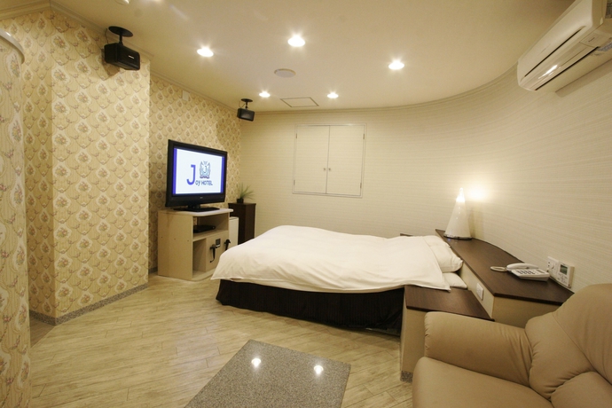 Imagen de la habitación del Hotel Joy -adult Only. Foto 11