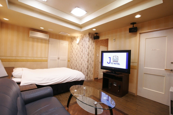 Imagen de la habitación del Hotel Joy -adult Only. Foto 12