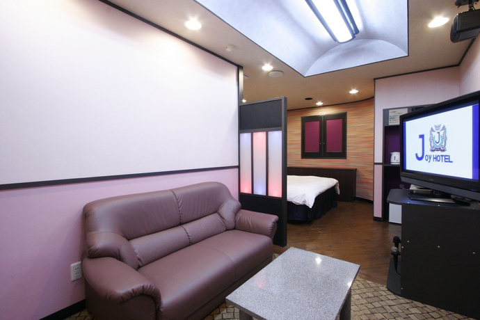 Imagen de la habitación del Hotel Joy -adult Only. Foto 13