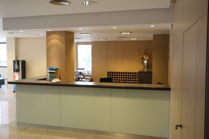 Imagen de los interiores del Hotel Joya, Benidorm Centro. Foto 4