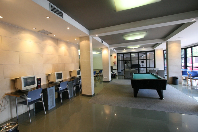 Imagen de los interiores del Hotel Joya, Benidorm Centro. Foto 5