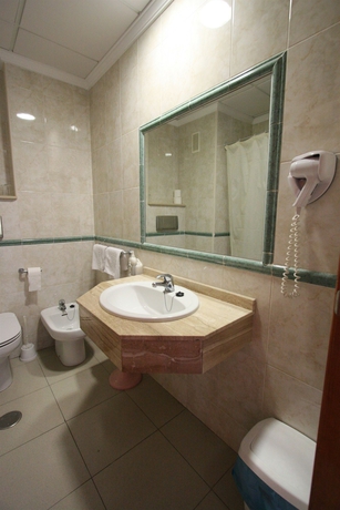 Imagen de la habitación del Hotel Joya, Benidorm Centro. Foto 2