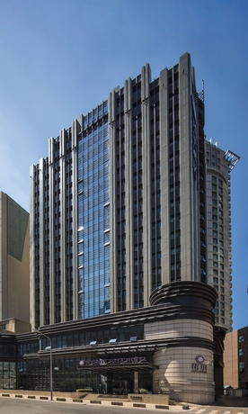 Imagen general del Hotel Joya Dalian. Foto 1