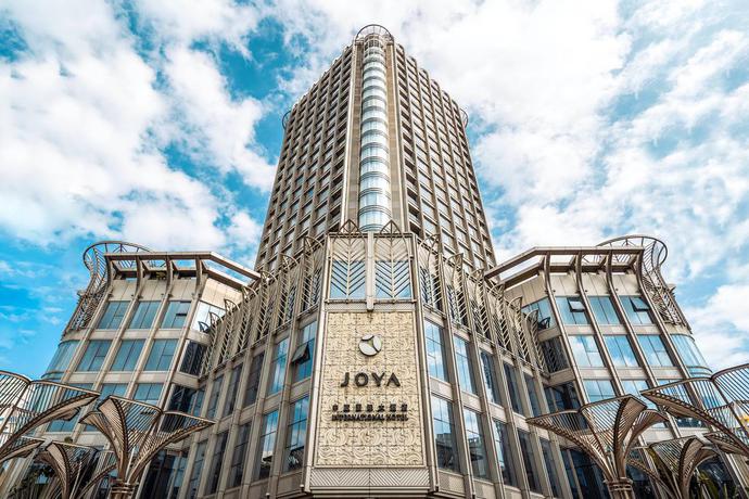 Imagen general del Hotel Joya International. Foto 5