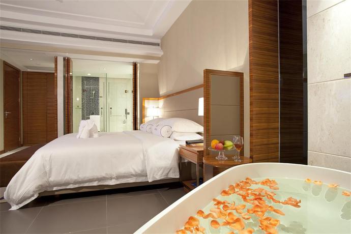 Imagen de la habitación del Hotel Joya International. Foto 10