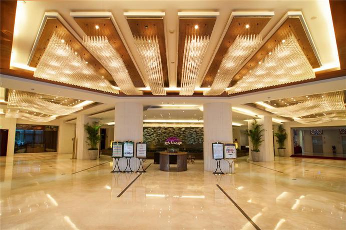 Imagen general del Hotel Joya International. Foto 2
