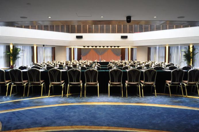 Imagen general del Hotel Joya International. Foto 3