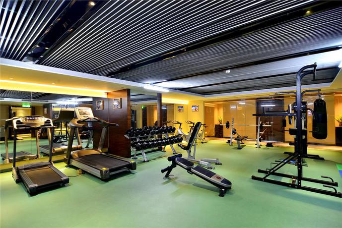 Imagen general del Hotel Joya International. Foto 4