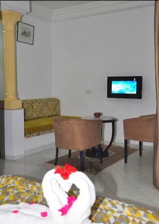 Imagen de la habitación del Hotel Joya Paradise. Foto 2