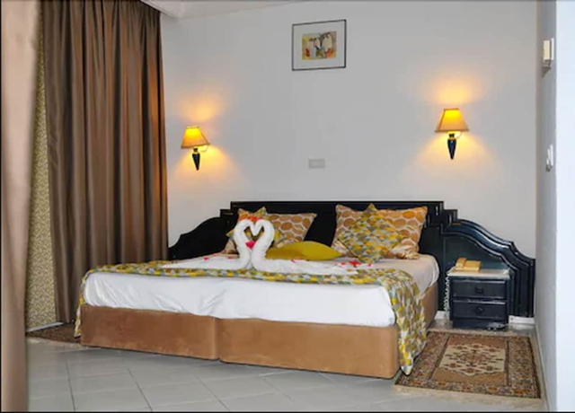 Imagen de la habitación del Hotel Joya Paradise. Foto 3