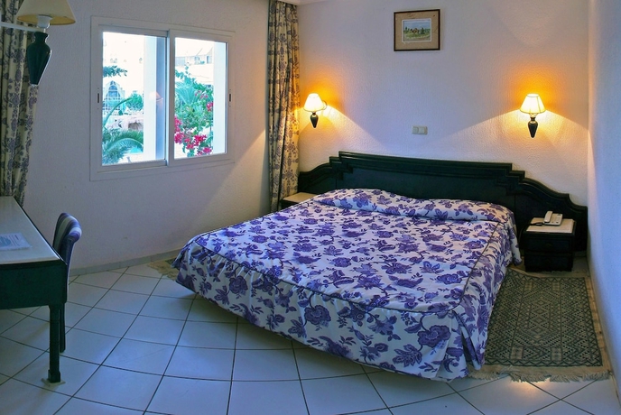 Imagen de la habitación del Hotel Joya Paradise. Foto 4