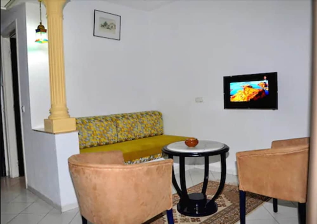 Imagen de la habitación del Hotel Joya Paradise. Foto 6