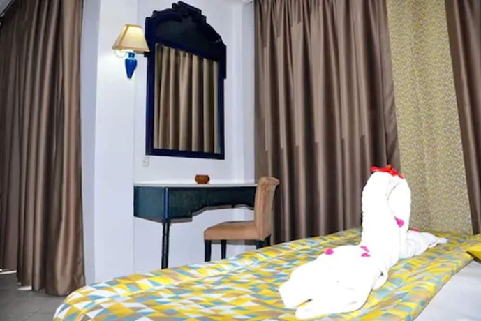 Imagen de la habitación del Hotel Joya Paradise. Foto 9