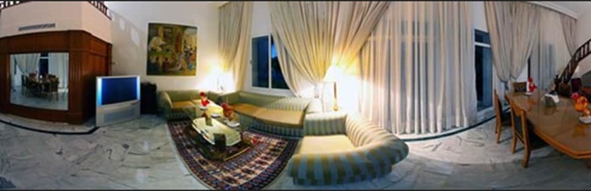 Imagen de la habitación del Hotel Joya Paradise. Foto 10