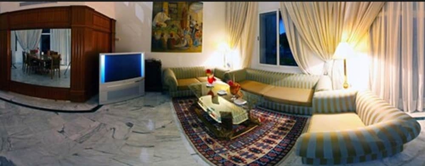 Imagen de la habitación del Hotel Joya Paradise. Foto 11