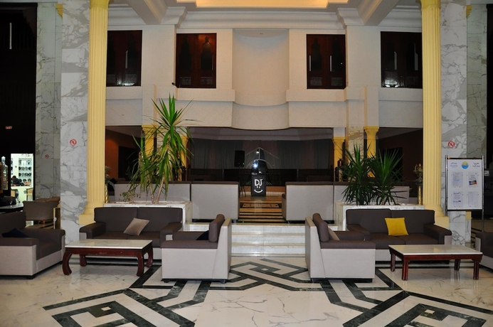 Imagen de los interiores del Hotel Joya Paradise. Foto 17