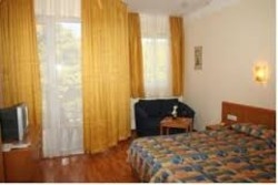 Imagen de la habitación del Hotel Joya Park Complex. Foto 3