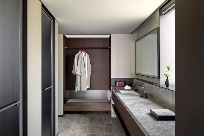 Imagen de la habitación del Hotel Joya Shanghai Lujiazui. Foto 4