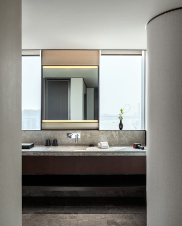Imagen de la habitación del Hotel Joya Shanghai Lujiazui. Foto 16