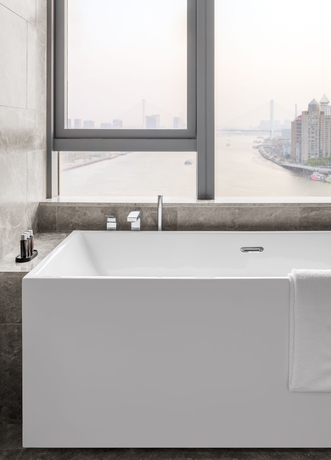 Imagen de la habitación del Hotel Joya Shanghai Lujiazui. Foto 17