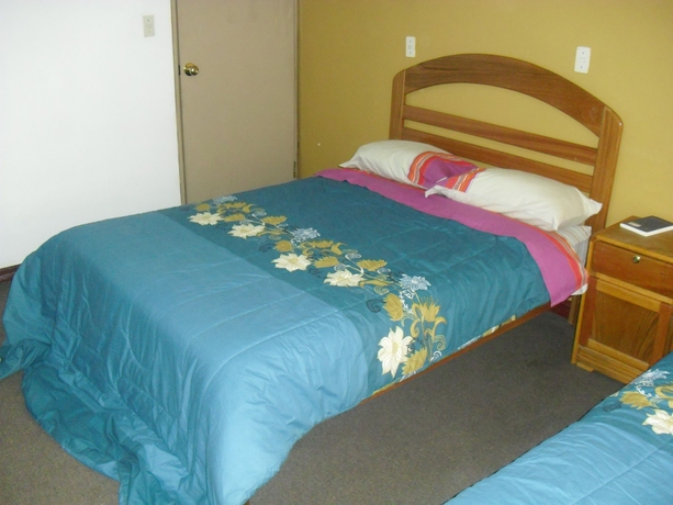 Imagen de los interiores del Hotel Joya del Titikaka. Foto 10