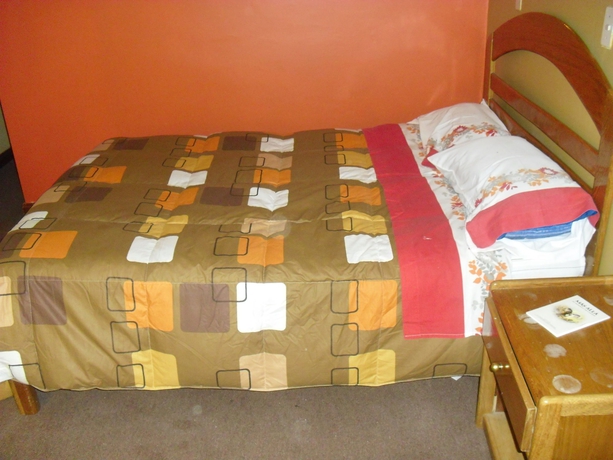 Imagen de la habitación del Hotel Joya del Titikaka. Foto 1