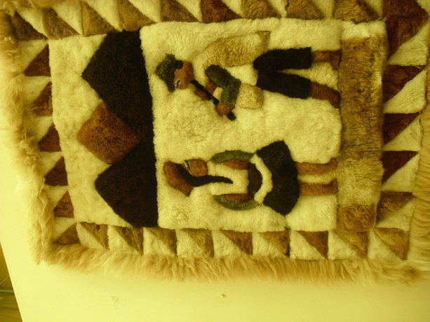 Imagen de los interiores del Hotel Joya del Titikaka. Foto 12