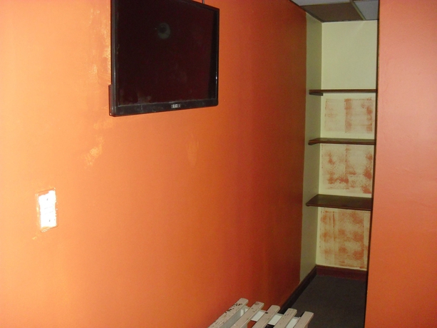 Imagen de la habitación del Hotel Joya del Titikaka. Foto 2