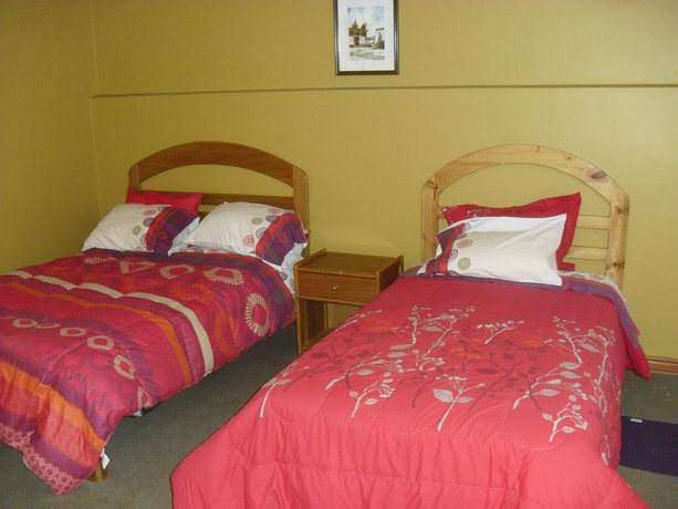 Imagen de la habitación del Hotel Joya del Titikaka. Foto 3