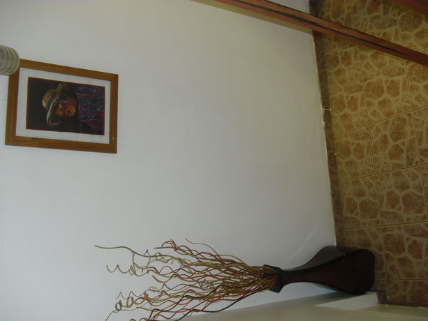 Imagen de los interiores del Hotel Joya del Titikaka. Foto 14