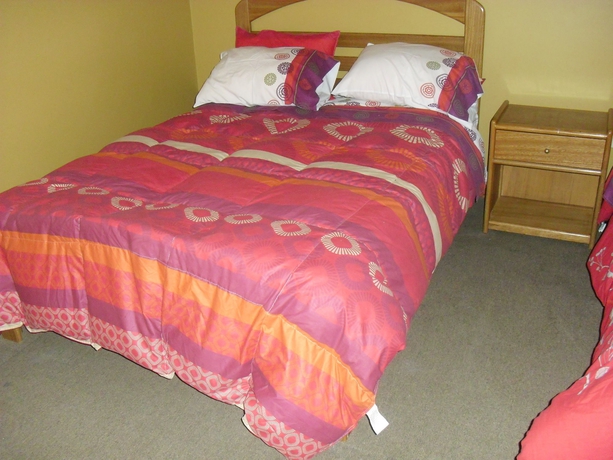 Imagen de la habitación del Hotel Joya del Titikaka. Foto 5