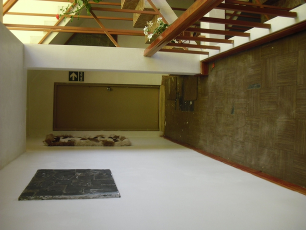 Imagen de los exteriores del Hotel Joya del Titikaka. Foto 9