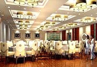 Imagen del bar/restaurante del Hotel Joyage Business. Foto 4
