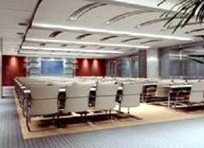 Imagen general del Hotel Joyage Business. Foto 2