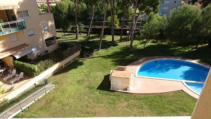 Imagen general del Hotel Joyapartments Golden Pineda. Foto 1