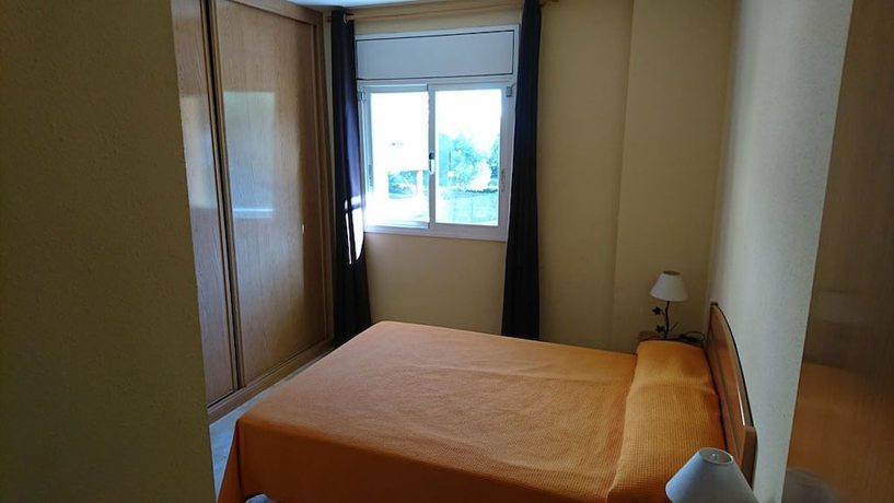 Imagen de la habitación del Hotel Joyapartments Golden Pineda. Foto 4