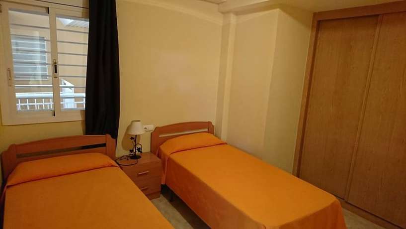Imagen de la habitación del Hotel Joyapartments Golden Pineda. Foto 6