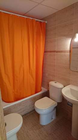 Imagen de la habitación del Hotel Joyapartments Golden Pineda. Foto 11