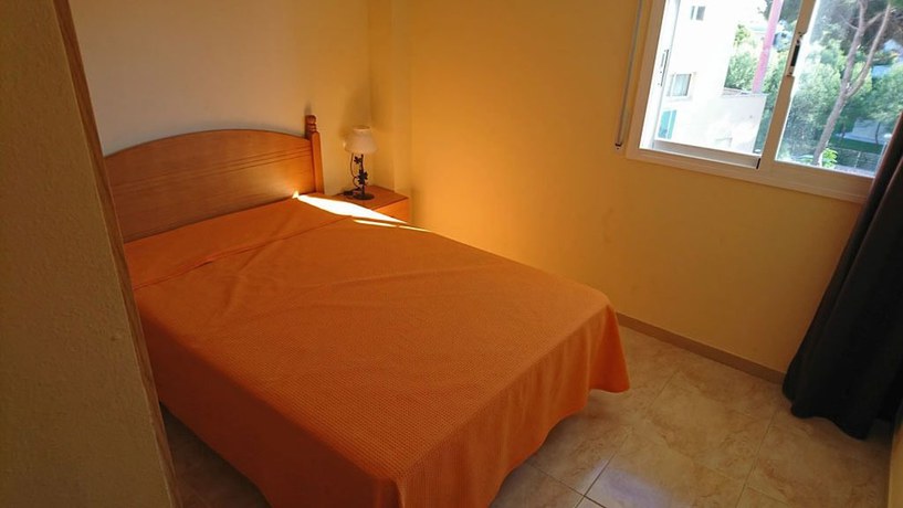 Imagen de la habitación del Hotel Joyapartments Golden Pineda. Foto 13