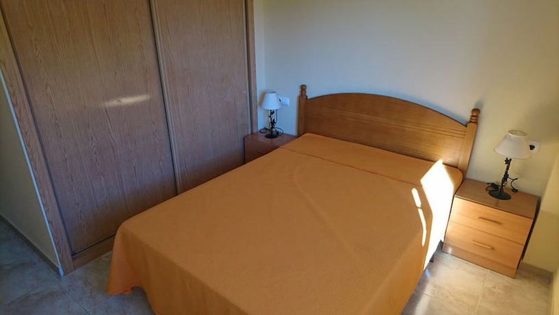 Imagen de la habitación del Hotel Joyapartments Golden Pineda. Foto 17