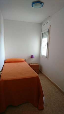 Imagen de la habitación del Hotel Joyapartments la Joya. Foto 7
