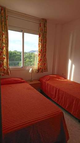 Imagen de la habitación del Hotel Joyapartments la Joya. Foto 8