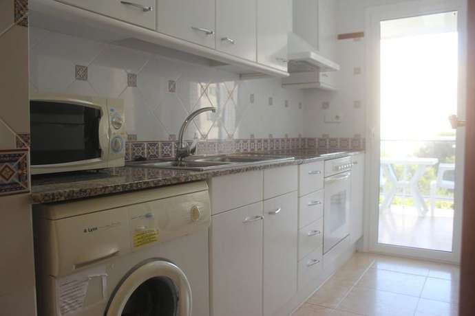Imagen de la habitación del Hotel Joyapartments la Joya. Foto 9