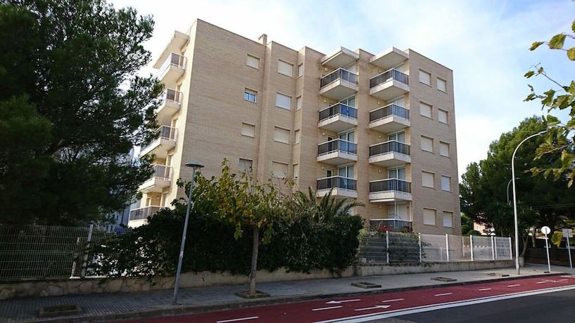 Imagen general del Hotel Joyapartments la Joya. Foto 2